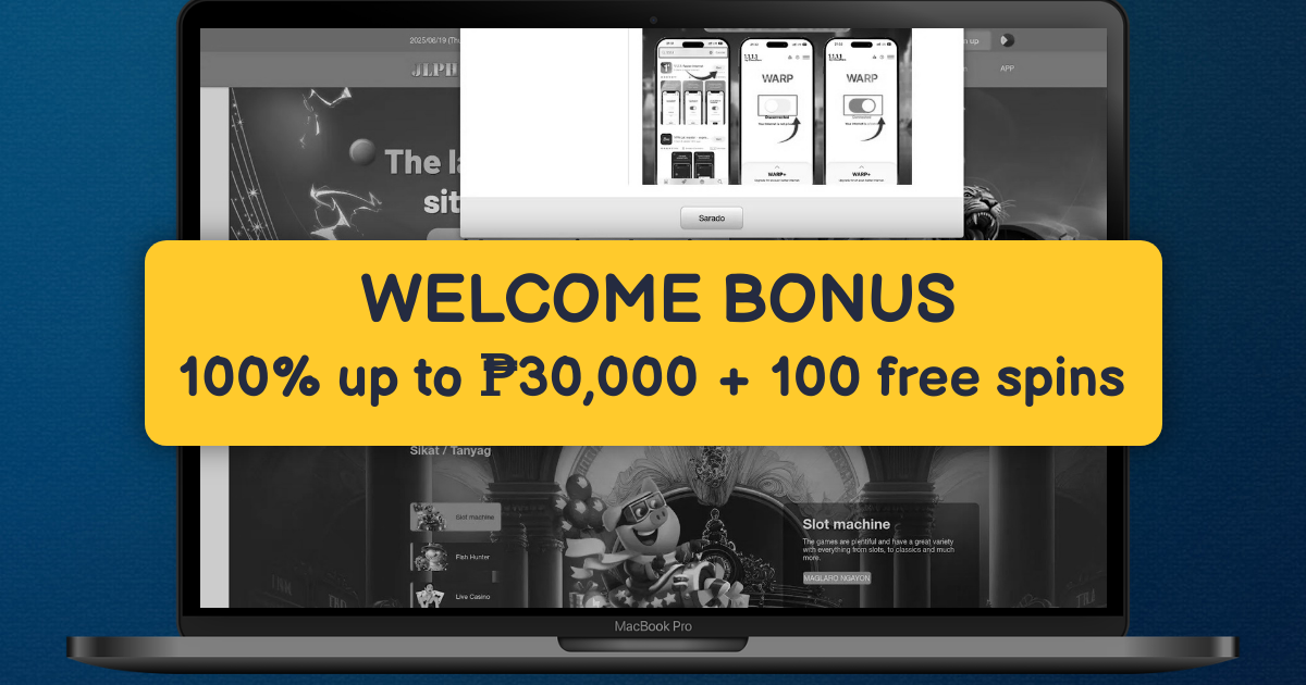 JLPH Casino
